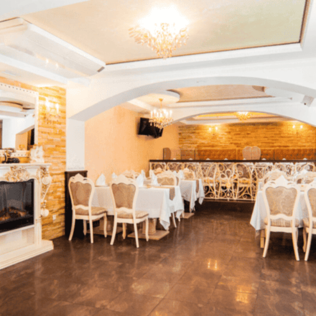 Ресторан Аристократ