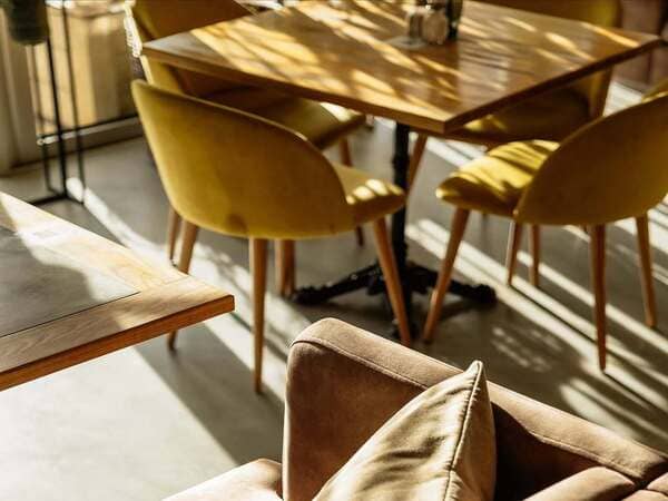 Ресторан La cucina