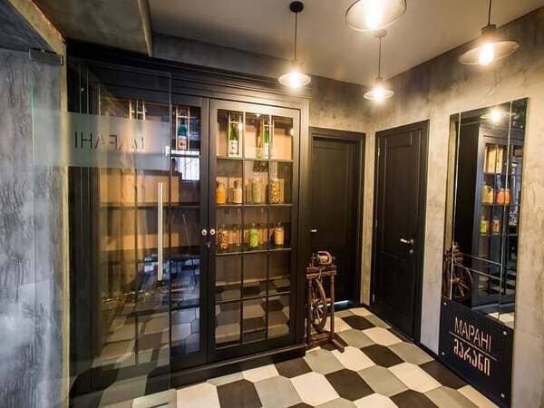 Ресторан Marani