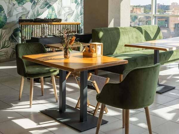 Ресторан Нова провінція