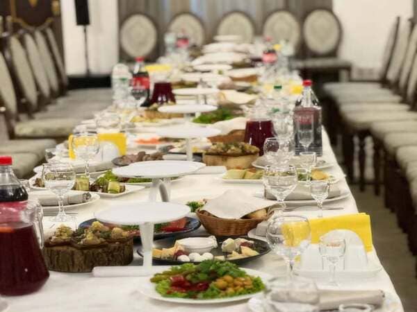 Ресторан Ренесанс