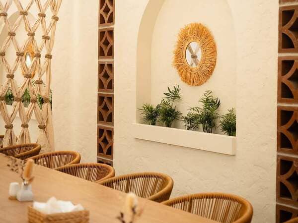 Ресторан Secret Garden