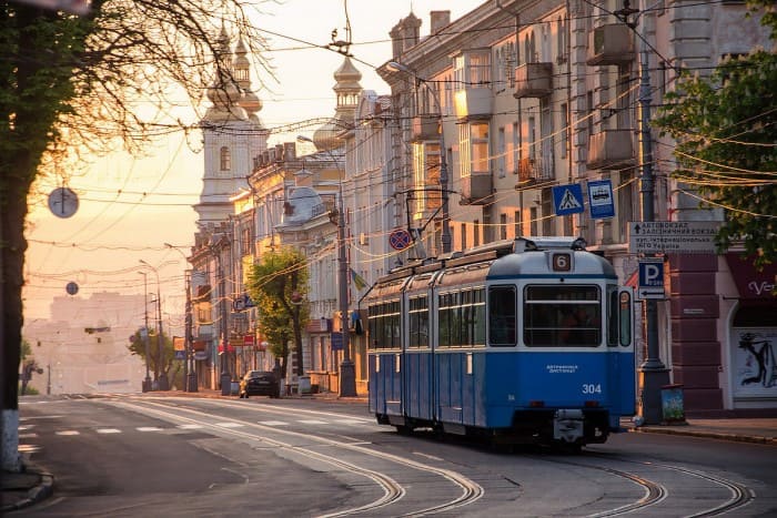Вінниця – історичне минуле та цікаві факти
