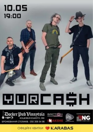 Yurcash