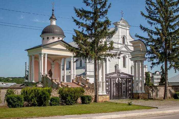 Шаргород