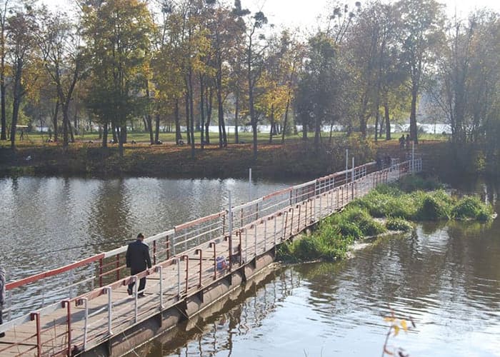 Острів Кемпа сьогодення