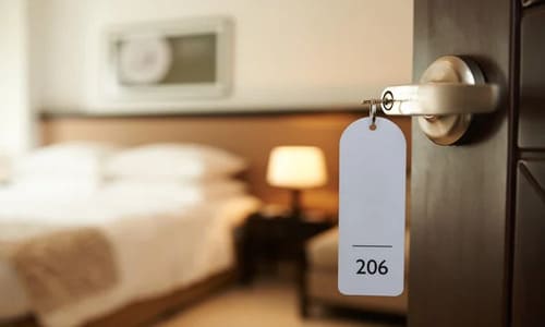 Готелі Вінниці. ТОП 7 готелів у м.Вінниця для туриста