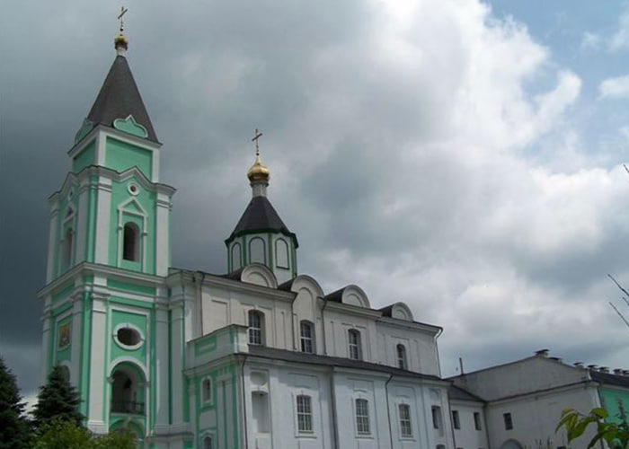 Браїлівська скарбниця