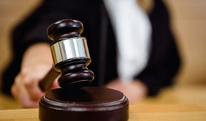 Священник обвинувачений у підтримці рф
