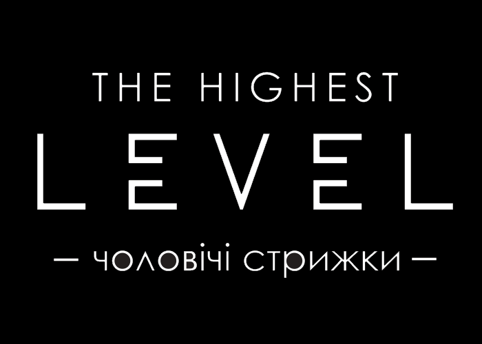 Барбершоп “Level”