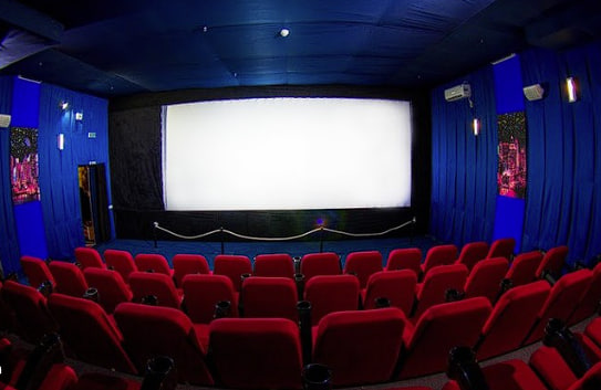 «SmartCinema»