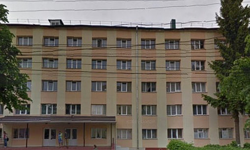 Гуртожитки у Вінниці