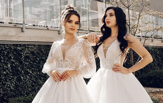 Салон «Амур»