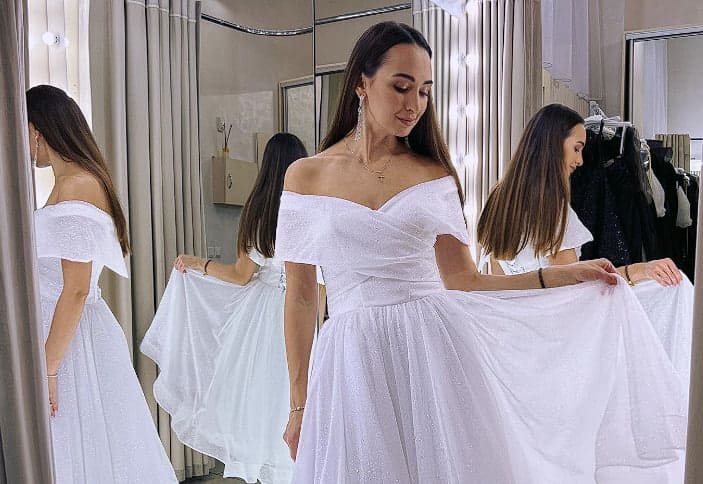 Салон «Княжна» у Вінниці