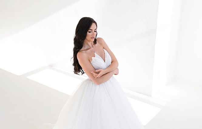 Весільний салон «Priznanie»