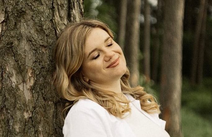 Олесь Катерина нутриціолог Вінниця