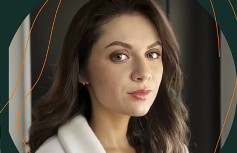 Погоріла Олена нутриціолог Вінниця