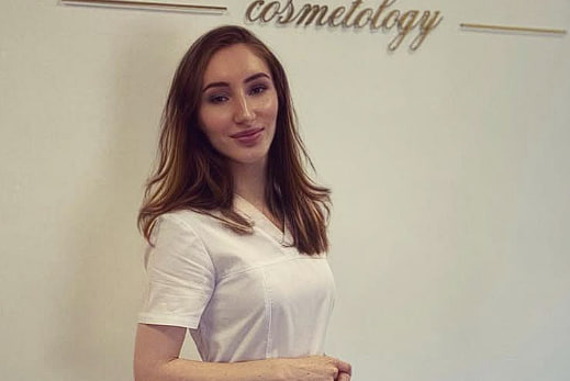 Вікторія Гуменюк нутриціолог Вінниця