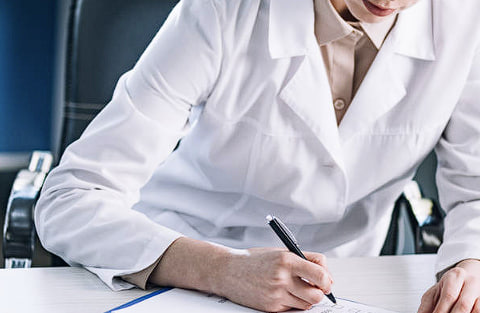 Коцур Людмила Дмитрівна алерголог Вінниця