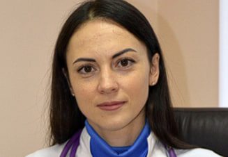 Міронова Ольга Миколаївна алерголог Вінниця