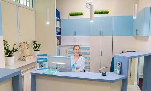 UNIVERSUM Clinic Вінниця