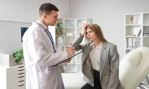 Неврологи Вінниці