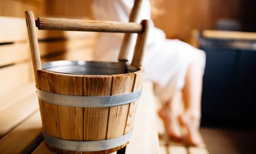 Баня «Панська Хата» у Вінниці