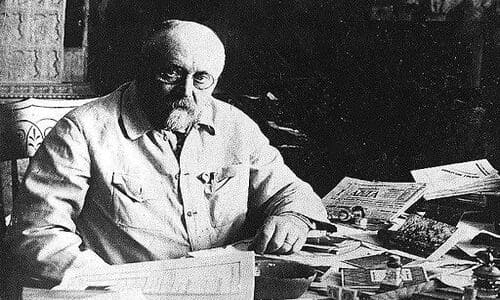 Заболотний Данило Кирилович