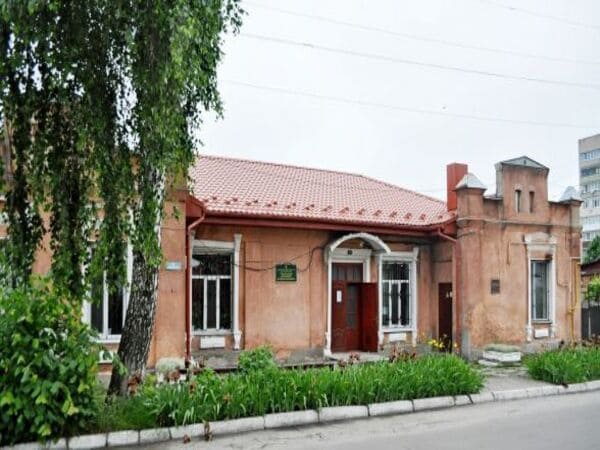 Музей історії Козятина