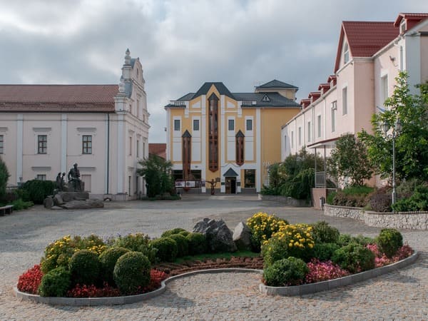Музеї Вінниччини