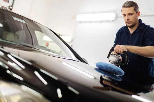автомийка Autolux Detailing у Вінниці