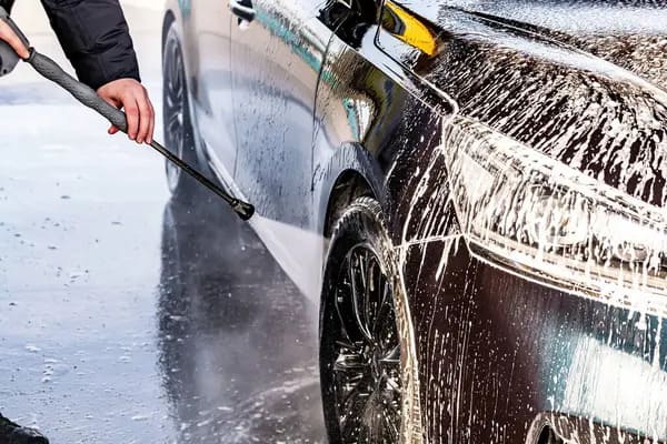«Автомир Детейлінг Центр» Вінниця