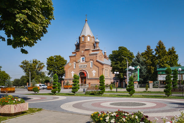 що подивитись в іллінцях