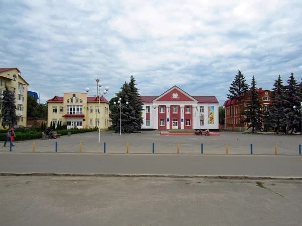 Що подивитись у Барі