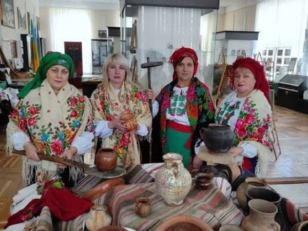 Барський історичний музей