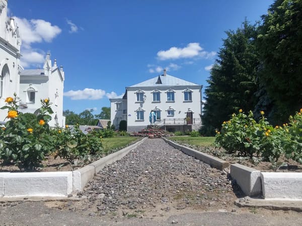 Кафедральний собор Успіння Пресвятої Богородиці