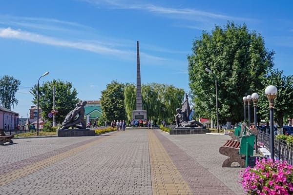 Що подивитись в Гайсині