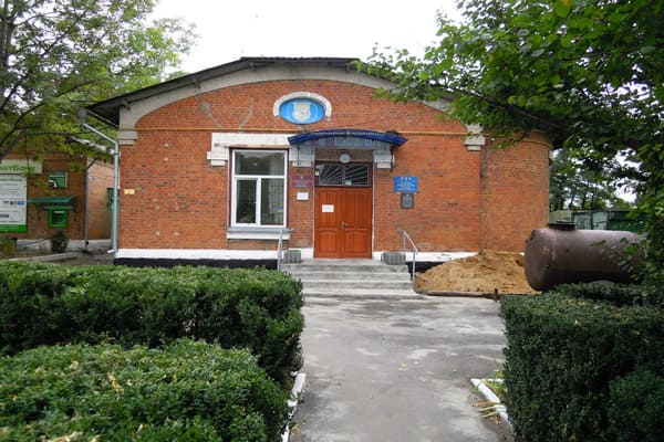 Краєзнавчий музей Гайсинщини